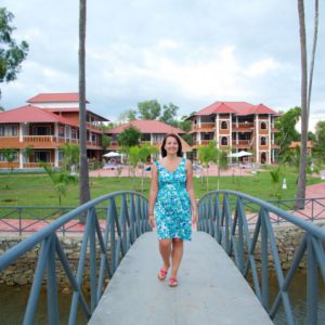 Isola Ayurveda Resort