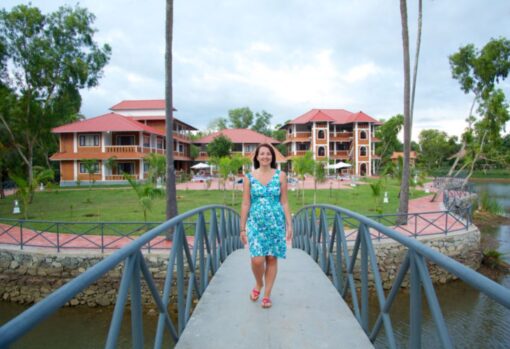 Isola Ayurveda Resort