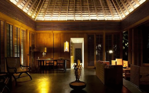 Ayurveda Homestay Marari - Image 8