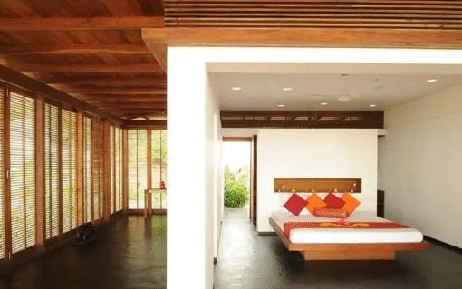 Ayurveda Homestay Marari - Image 5