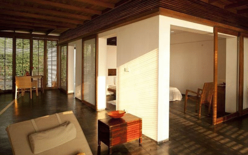 Ayurveda Homestay Marari - Image 4