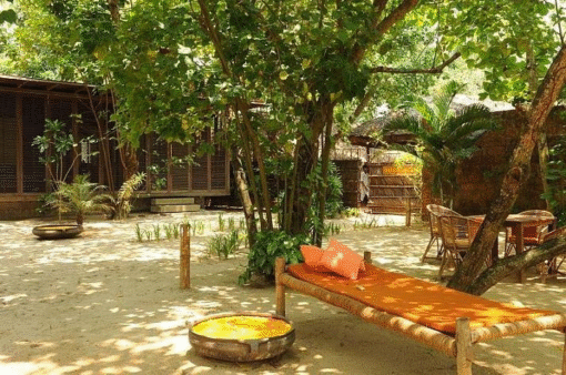Ayurveda Homestay Marari - Image 3