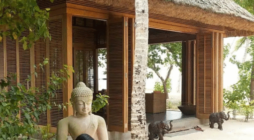 Kerala Ayurveda Resorts Packages