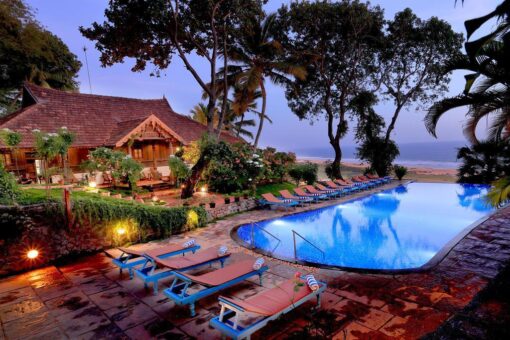 somatheeram ayurveda packages
