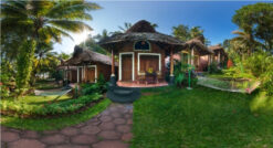 somatheeram ayurveda packages
