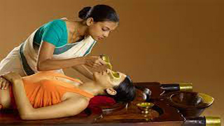 tharpanam ayurveda treatment