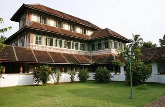 Kalari Kovilakom Ayurveda Packages in Kerala